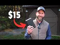Testing the CHEAPEST Survival Kit on Amazon
