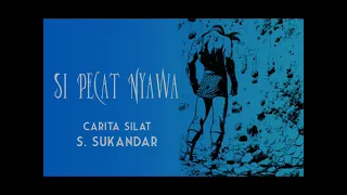 si pecat nyawa carita silat s sukandar