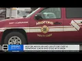 Medford mayor appoints interim fire chief