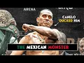 The Mexican Monster David Benavidez Boxing s Most Avoided Champion
