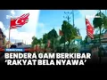 Lagu Bendera GAM Berkibar Dimana-mana, Warga Aceh Kecewa?