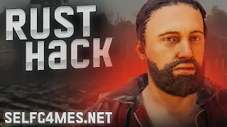 free rust hack esp aim undetected