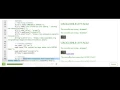 Chaining jQuery methods Computer Programming Khan Academy