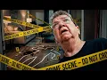 CRIME SCENE AIRBNB PRANK ON GRANDMA