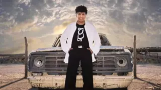 Caravan II Baghdad Hamid Baroudi 