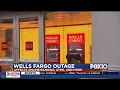 Wells Fargo technical problems