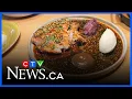 New chef new menu at The Leaf