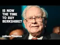 Why now may be the time to buy Berkshire Hathaway