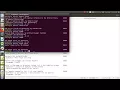 Searching long text file with python and shell scripts