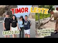 Download Lagu Amora Kasih Makan Monyet🤩| Cristo Rei - Hera Timor Leste
