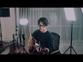 VAGETOZ - SAAT KAU PERGI (Akustik Cover by Tereza) | Lagu Pop 2000an Indonesia Hits Nostalgia