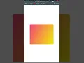CSS Gradient Box Shadow