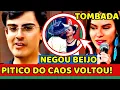 Lagu 🔥ELE VOLTOU! Dudu FAZ PLANO MALIGNO e CHOCA; Saory NEGA BEIJO e VÍDEO VIRA POLÊMICA; Tamires TOMBADA