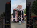 Sound horeg alena music 6 sub cla \u0026 parathel karnaval deyeng