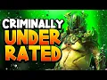 10 EPIC CHAMPS who are CRIMINALLY UNDERRATED
