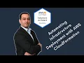 Module 10 Guided Lab Automating Infrastructure Deployment with AWS CloudFormation