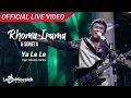 Download Lagu Rhoma Irama - Ya Le Le (Official Live Video)