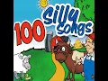 Skidamarink - The Countdown Kids