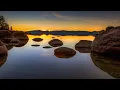 Lagu Winter in Lake Tahoe, Beautiful Relaxing Soothing Music, Peaceful  Music by Tim Janis