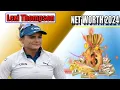 Lexi Thompson Net Worth 2024 6-June-2024 Age Height Biography Career Brother Net Worth