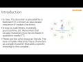 What is escape sequence or characters in java Examples Java tutorial for beginners