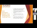 Webinar Staffing Recruiting Strategies for a Tight Labor Market