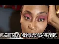 Social Media Has Changed the Dating Game