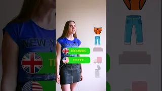 Do You Speak British Or American English Learnenglish Shorts 