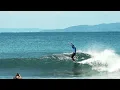 State of Flow feat Tedi Hardware Longboarding Batukaras A Film by Luenzo
