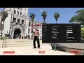 9ZX External Bypass Cheat Fivem Affordable Showcase ninez gg