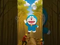 Download Lagu #animals #funny #comedy #doremon 😱Ye. kya hua doremon per me fas gya