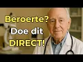 Download Lagu Hoe overleef je een beroerte als je alleen bent? Cruciale tips 60+