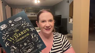 My Review Of The Wizard S Cookbook 