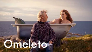Download BATHTUB BY THE SEA | Omeleto MP3