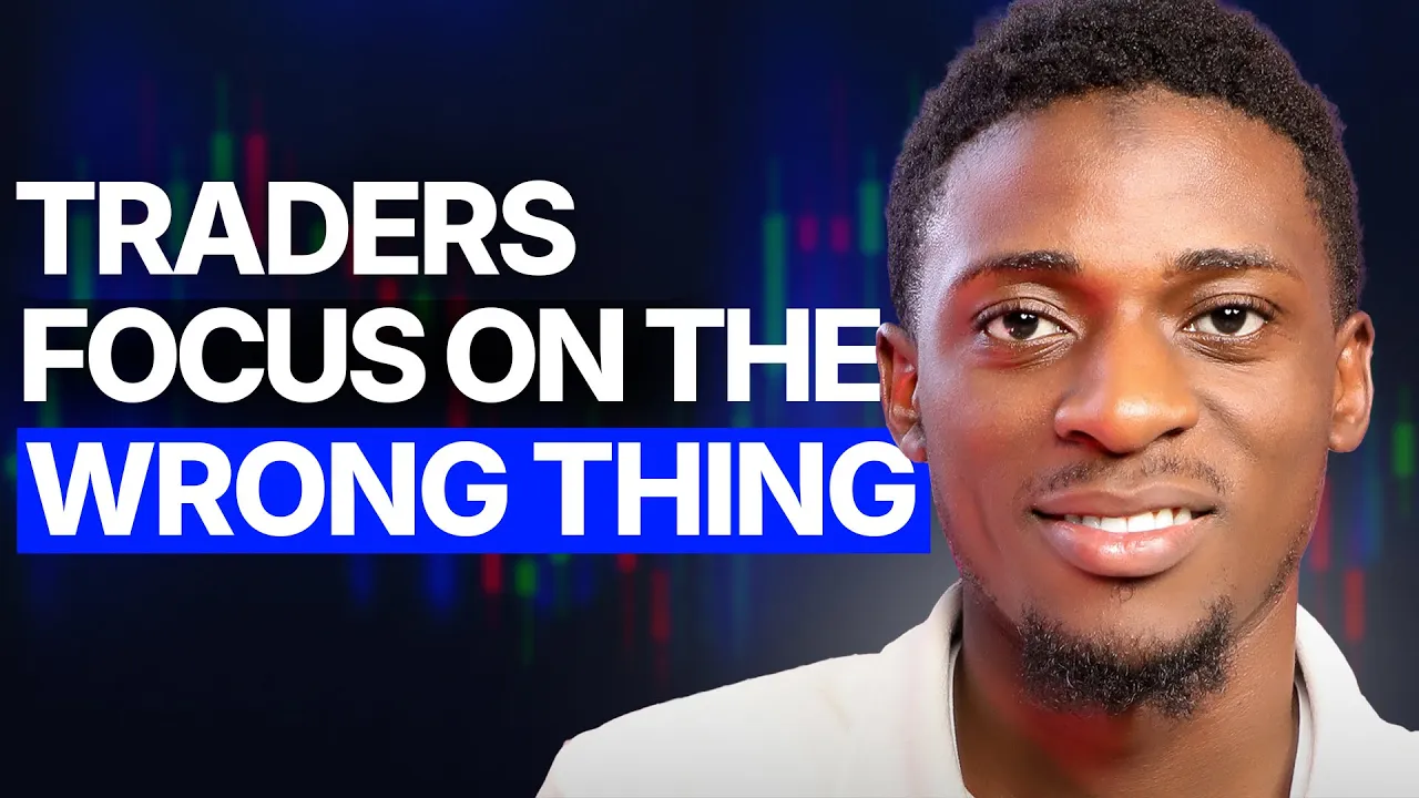 This Trader Built A System That Keeps Him Profitable