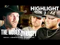 Steven Jr Explains Sending Calah 10 000 The McBee Dynasty Real American Cowboys S1 E6 USA