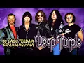 Download Lagu 10 Lagu DEEP PURPLE Terbaik Sepanjang Masa