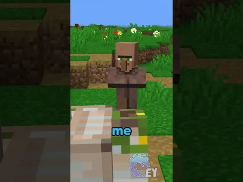 Minecraft, But Touching Colors Changes My Mob…