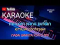 Download Lagu MALAM YANG DINGIN || EMILIA CONTESSA || KARAOKE || COVER KUNCI Gm