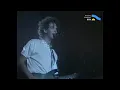 Soda Stereo - Estadio Obras 1988 (master HD) - 02- En la Ciudad de la Furia