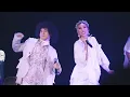 陳凱詠演唱會〈自以為 x 曖Tensions x I Wish x 隔離〉@ Jace Chan UNBORDERED Live | Mike 曾比特 | Anson Kong