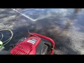 Pressure Washer Husky 2600-PSI HU 80709 Gas Kohler Courage XT-7 173 CC
