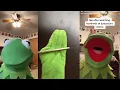 Funniest Kermit on TikTok s Compilation Best kermitontiktok 2023
