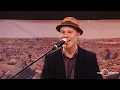 Thomas Dolby "She Blinded Me With Science" live