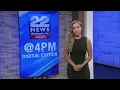 22News at 4 Digital Edition