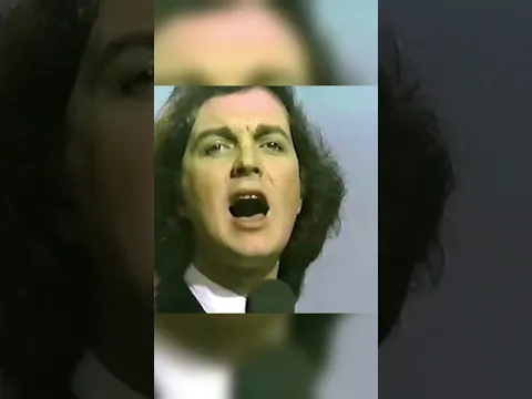 Camilo Sesto - Con el viento a tu favor (23/Feb/1981)