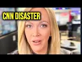 CNN Disaster EXPLODES With Star Reporter s Sudden Exit Over Paramount Takeover