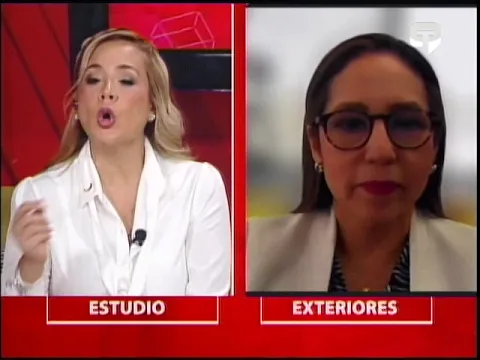 1er Centro de operaciones DHL en Ambato