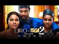 Download Lagu EJIRO AND TEGA 2 (THE SAGA) - Sarian Martin, Kunle Remi,  Ehis Perfect Latest 2025 Movie #trending