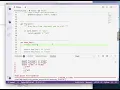 Tiny Python Projects Ch 15 Pt 6 Matching the string you